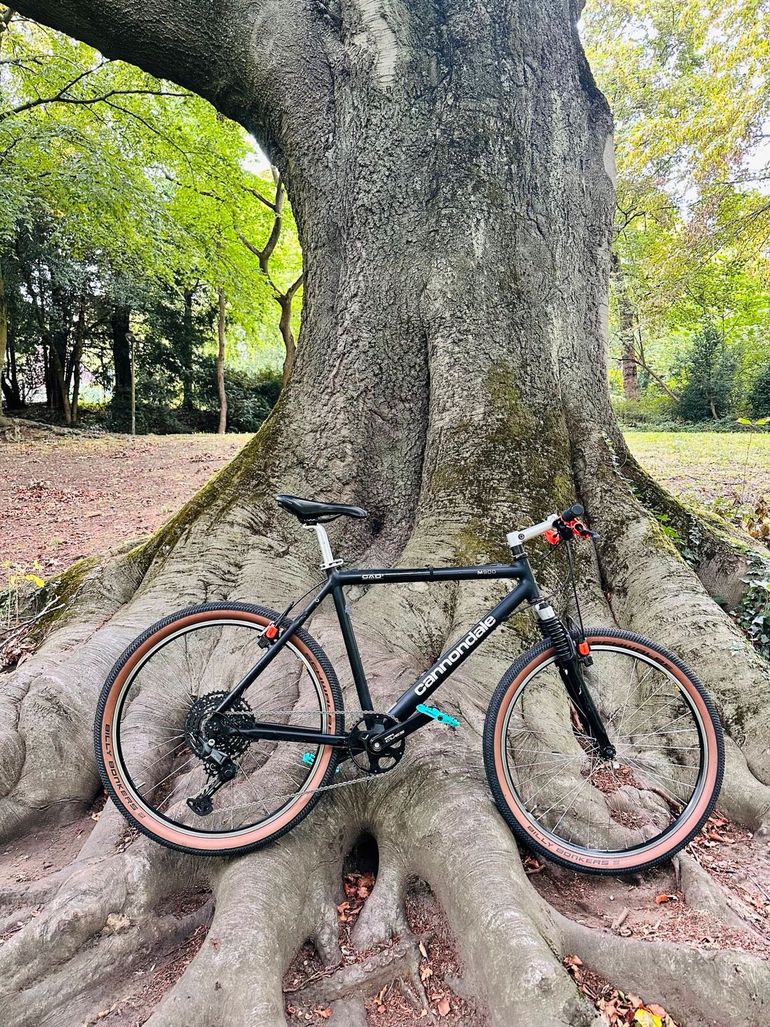 Used Cannondale M900 CAD3 – $ 726 | buycycle