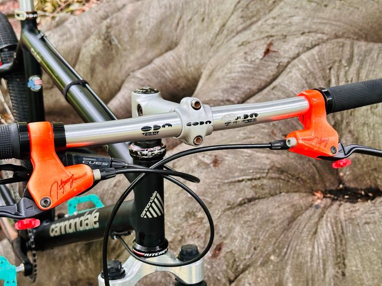 Used Cannondale M900 CAD3 – $ 726 | buycycle