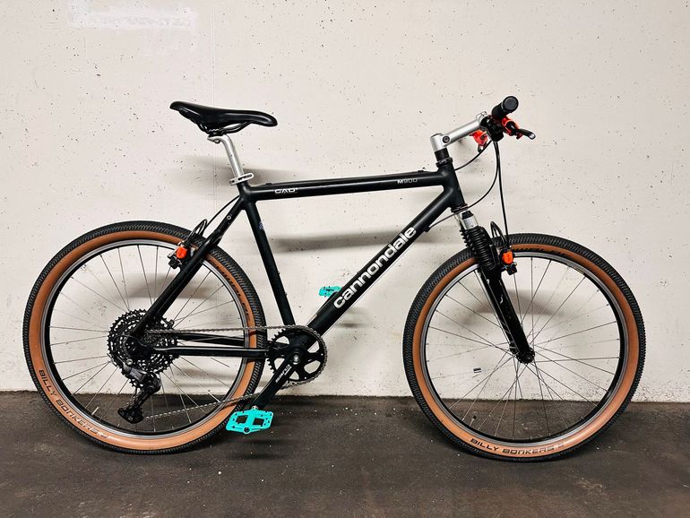 Used Cannondale M900 CAD3 – $ 726 | buycycle