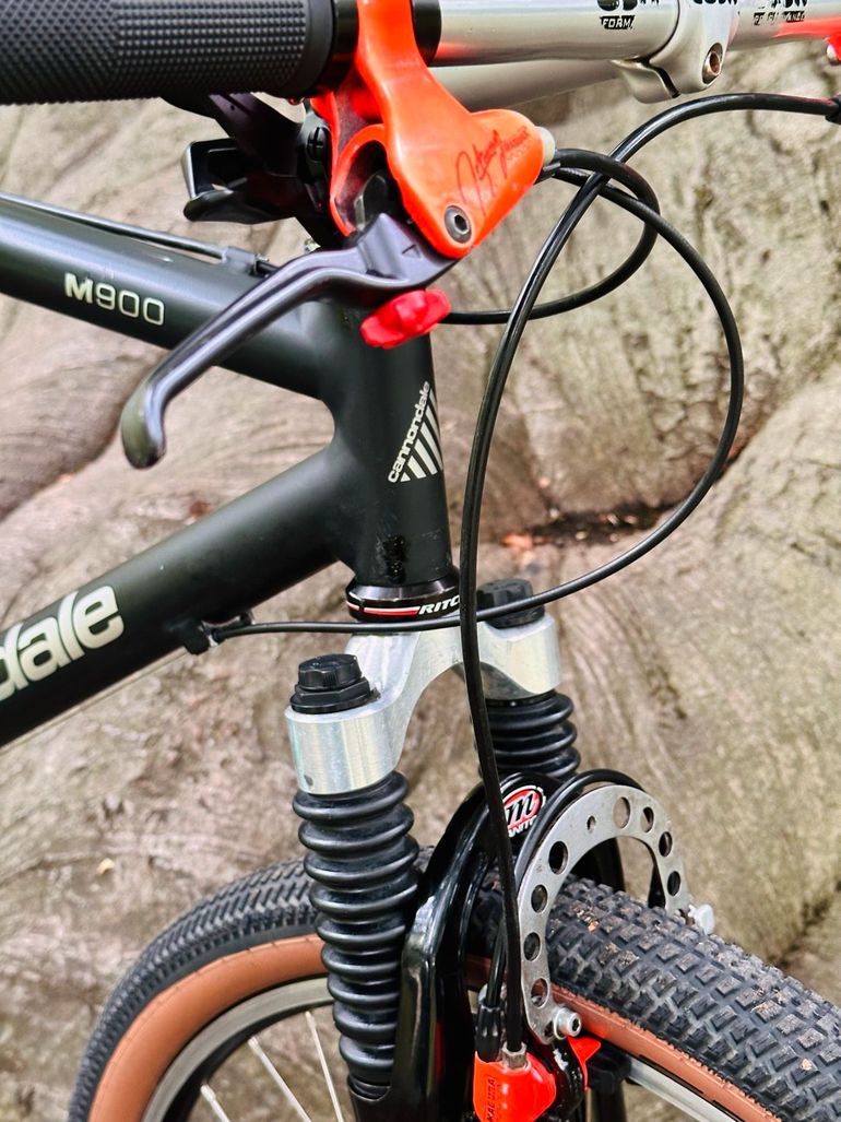 Used Cannondale M900 CAD3 – $ 726 | buycycle