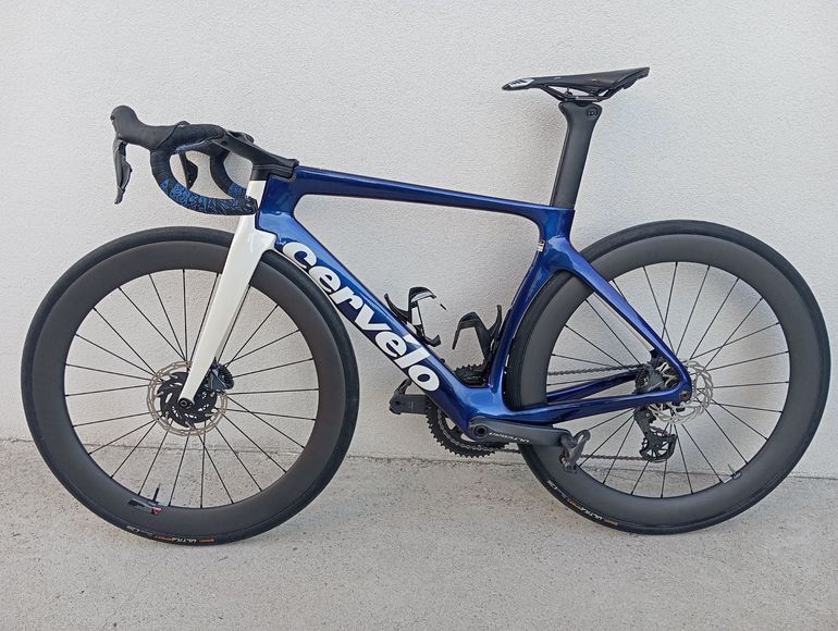 Cervelo S5 Ultegra Di2 2023