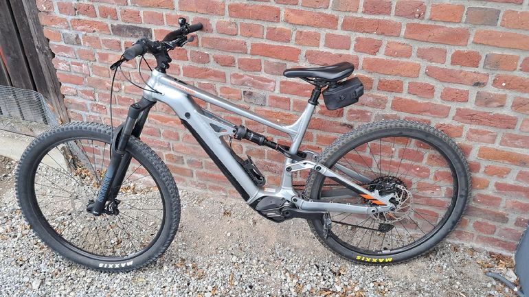 Cannondale Moterra Neo 4 2024