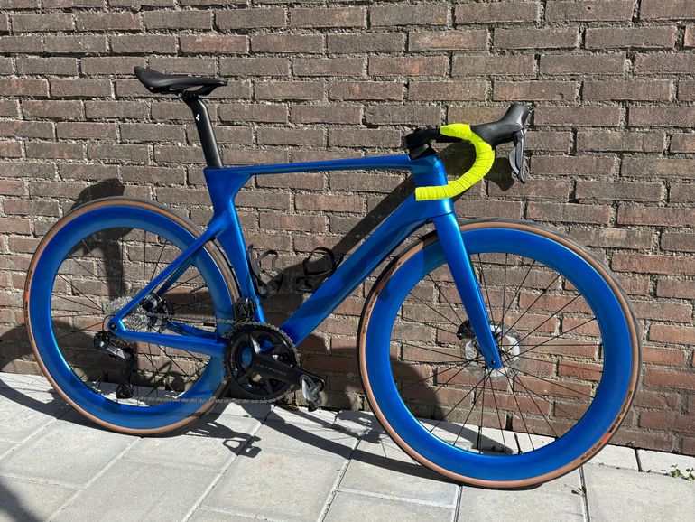 Cube LITENING AERO C:68X RACE 2022