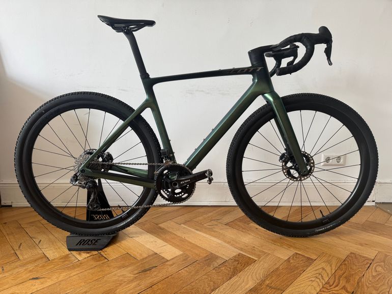 Scott Addict 10 2024