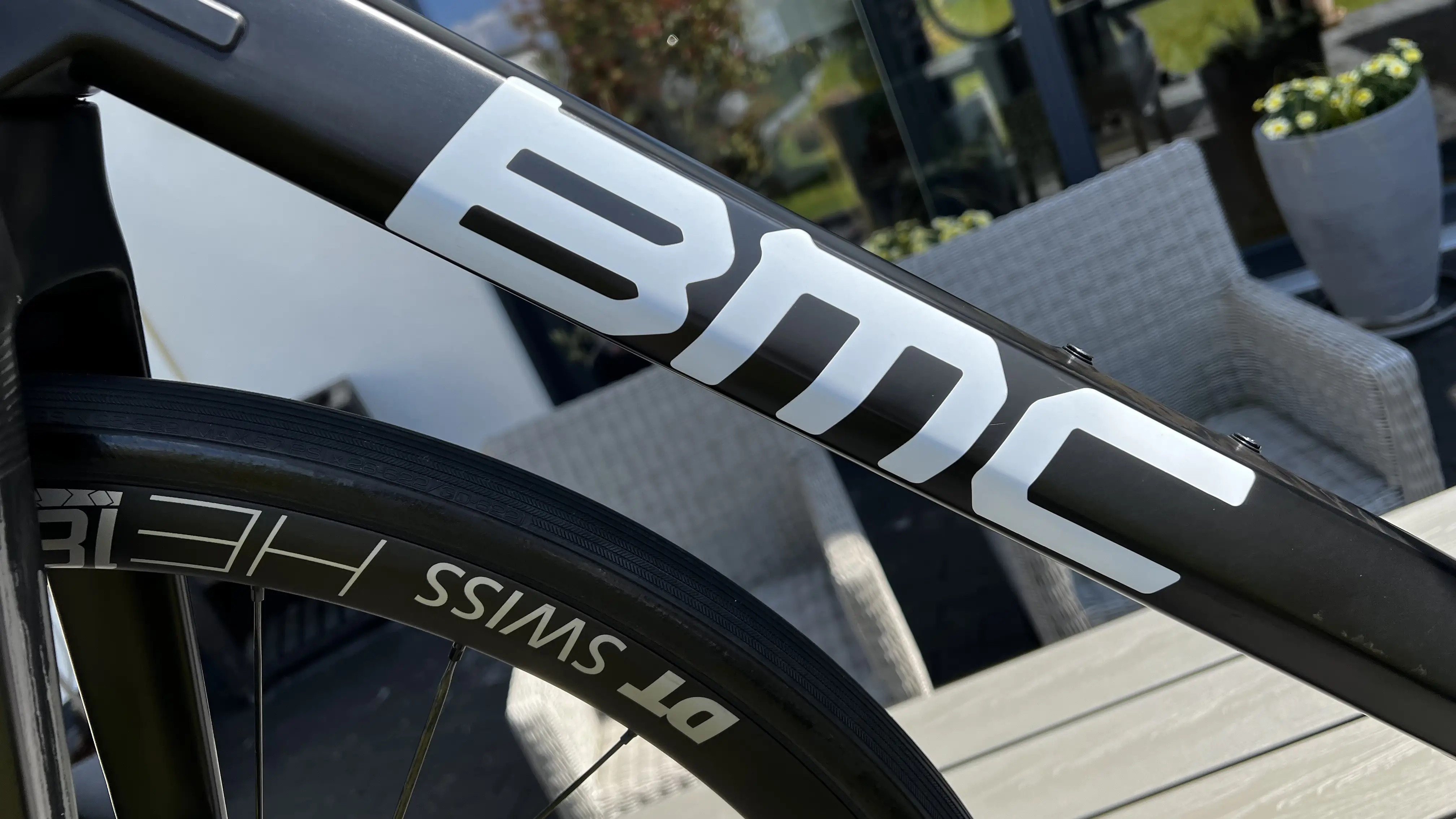 Bmc amp road hot sale