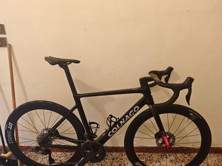 Colnago V4Rs Shimano Ultegra Di2 2025