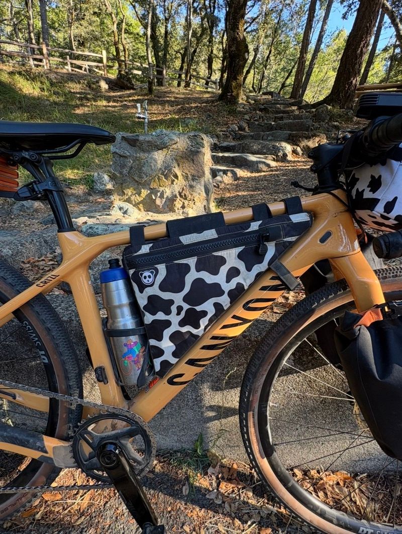 Used Canyon Grizl for sale | 70% off new