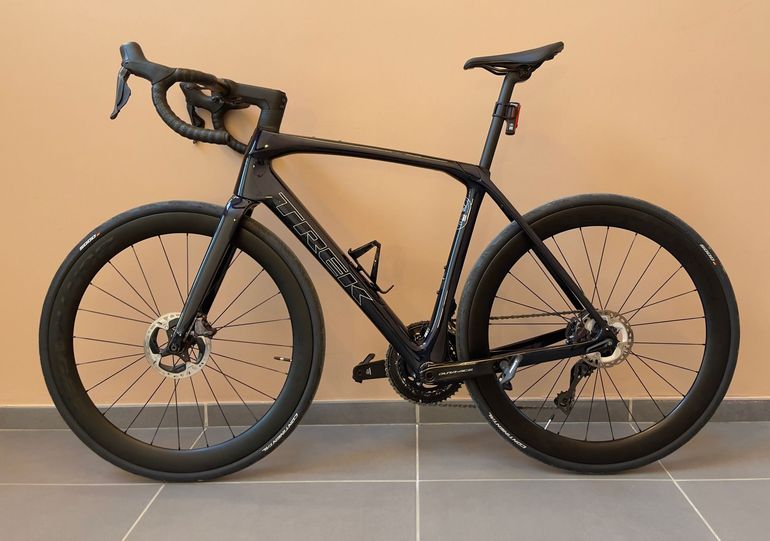 Trek Domane SL 6 Gen 4 2024