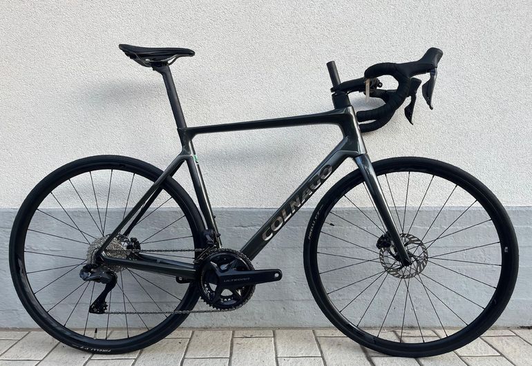 Colnago V4Rs Shimano Ultegra Di2 2025