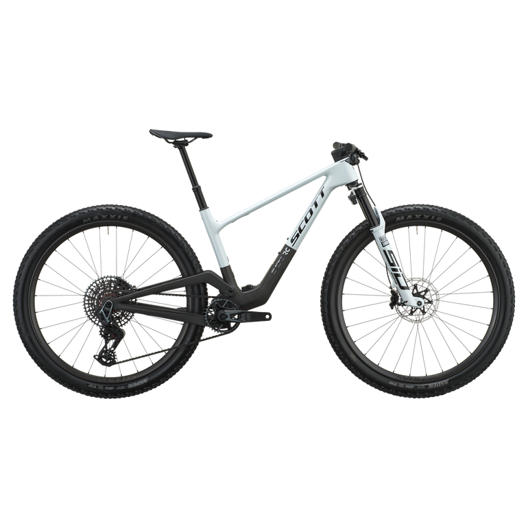 Scott Spark RC World Cup EVO 2025