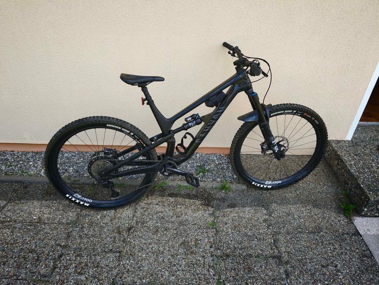 Canyon Spectral 29 CF 8 2023