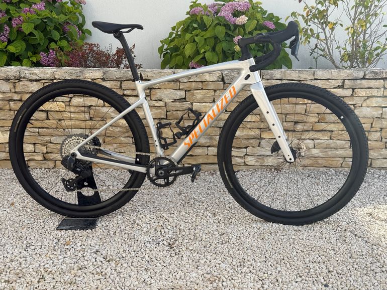 SPECIALIZED DIVERGE 4 COMP SRAM RIVAL XPLR 2026