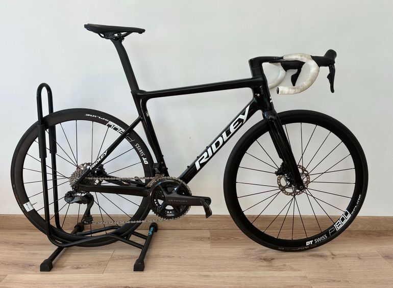 Ridley Falcn RS - Shimano Ultegra DI2 2x12sp 2025