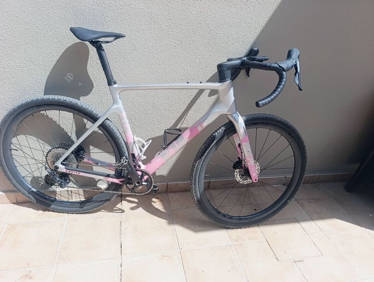 Scott Addict RC 40 2024