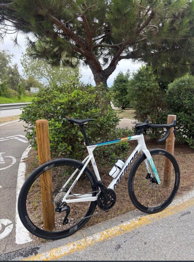 Merida SCULTURA 5000 2017 — Price & Specs | 2BX