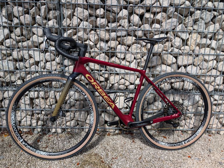 ORBEA TERRA M21ETEAM 1X NEW 2023