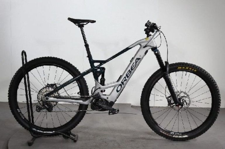 ORBEA WILD FS H10 2022