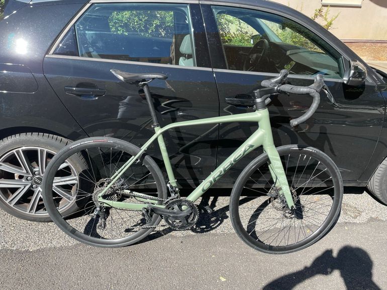 ORBEA AVANT H40 2023