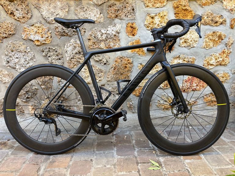 Canyon Endurace CF SL Disc 7.0 2018 — Price & Specs | 2BX