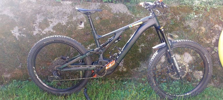 Specialized Turbo Kenevo SL 2 Comp 2024