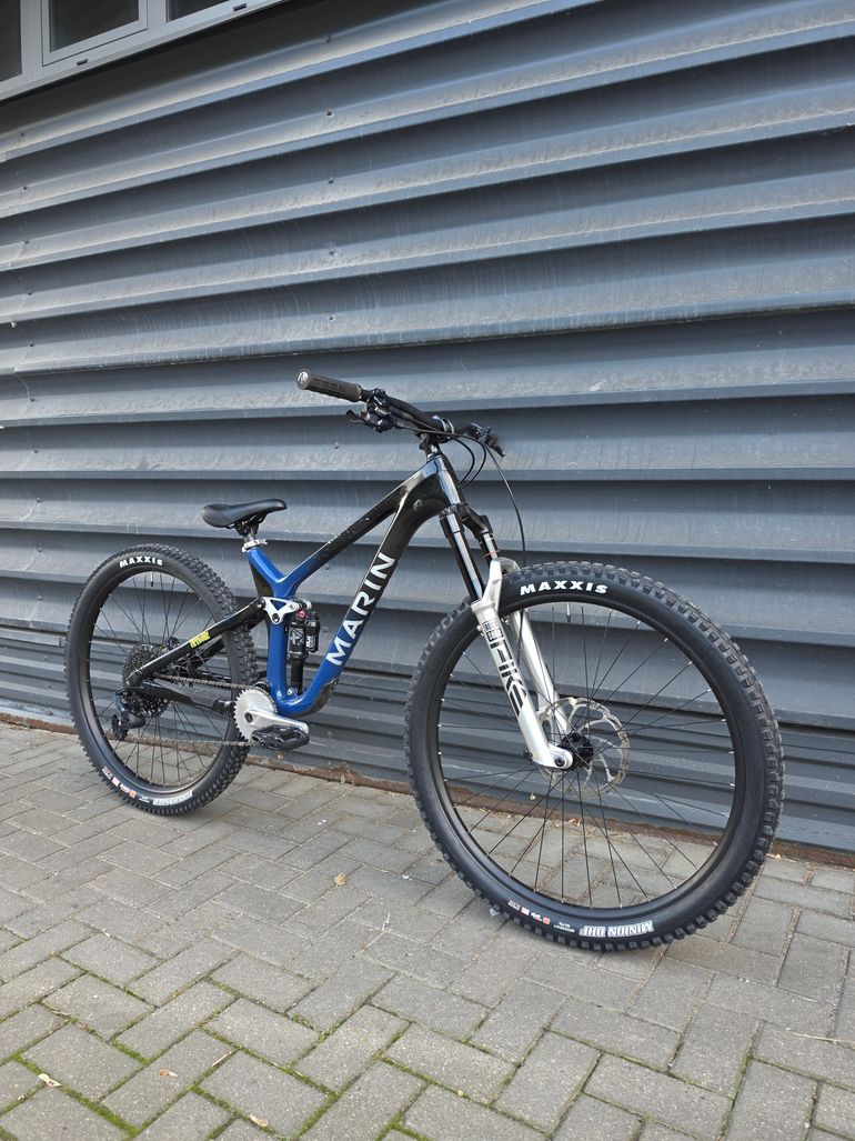 Marin Rift Zone 29" 2 2024