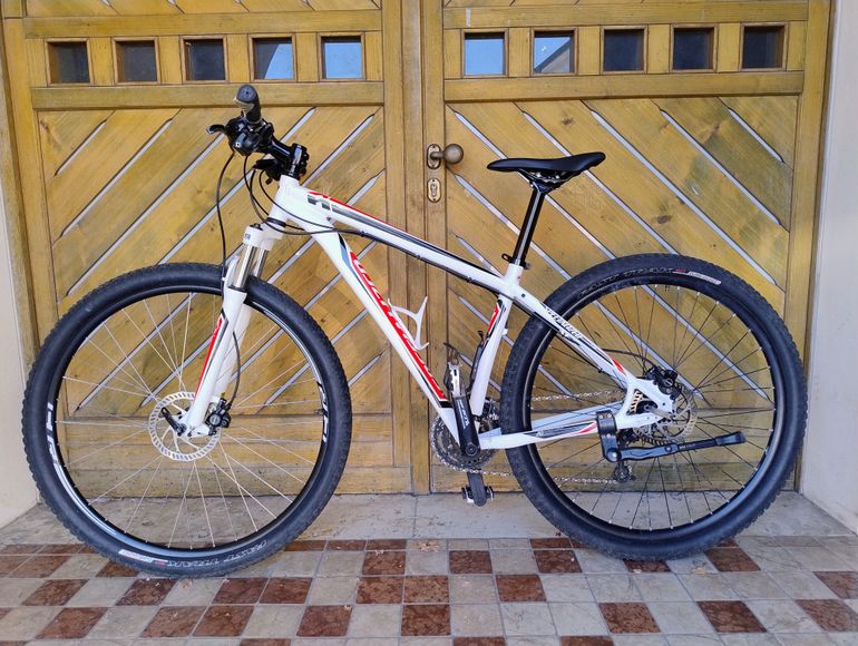 Used Specialized Hardrock Sport Disc 29 2014 – € 300 | buycycle