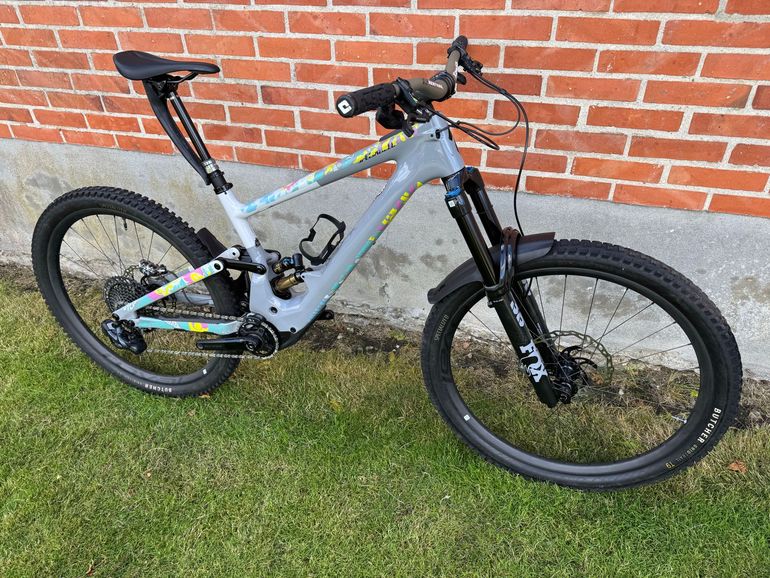 Specialized Turbo Kenevo SL 2 Expert 2025