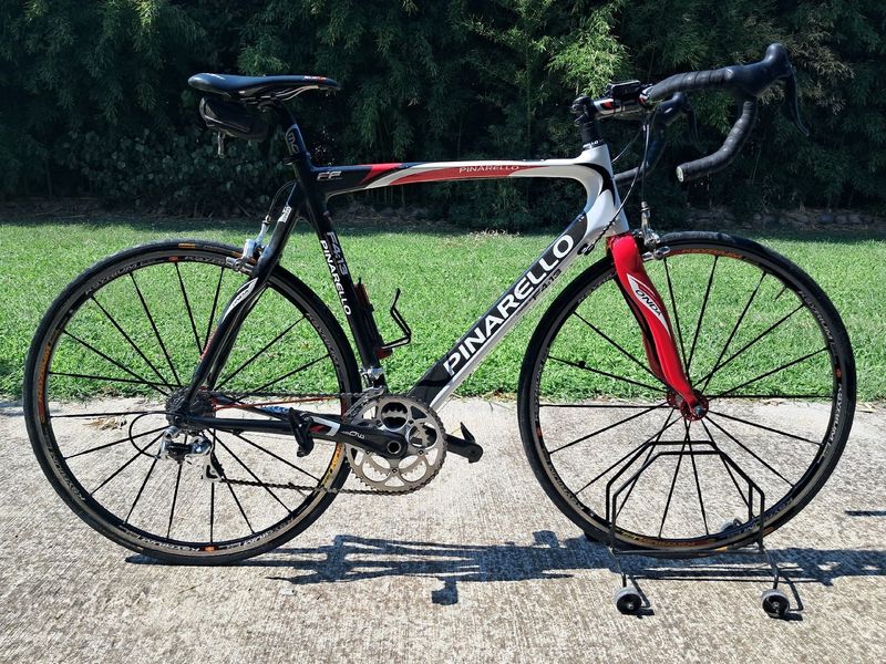 Used PINARELLO F4-13 2013 – $ 840 | buycycle