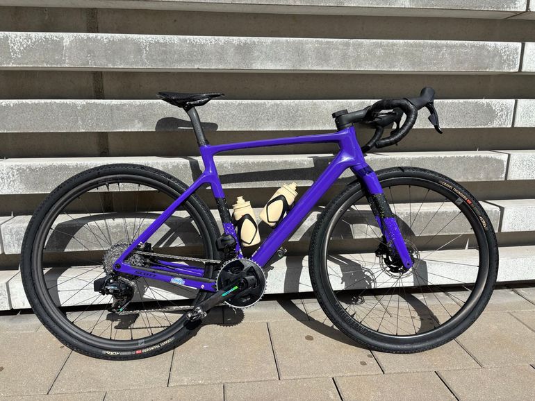 Scott Addict RC 10 2025