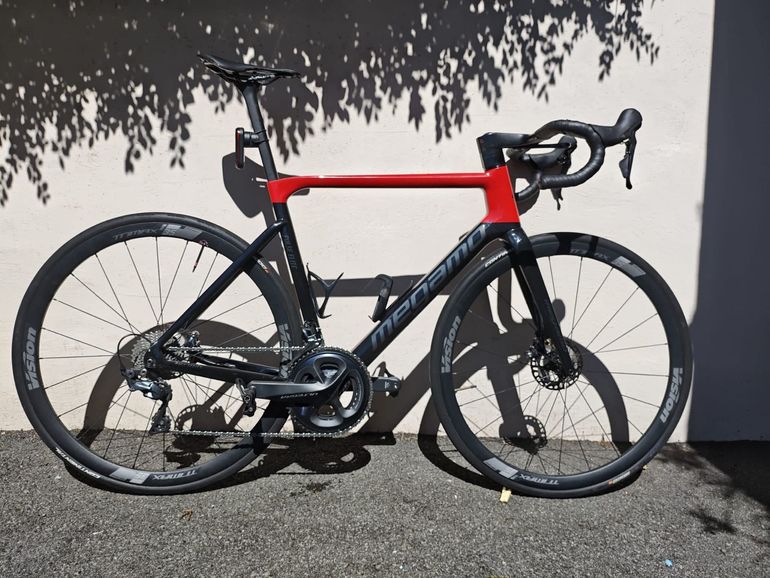 Megamo PULSE ELITE 10 2022