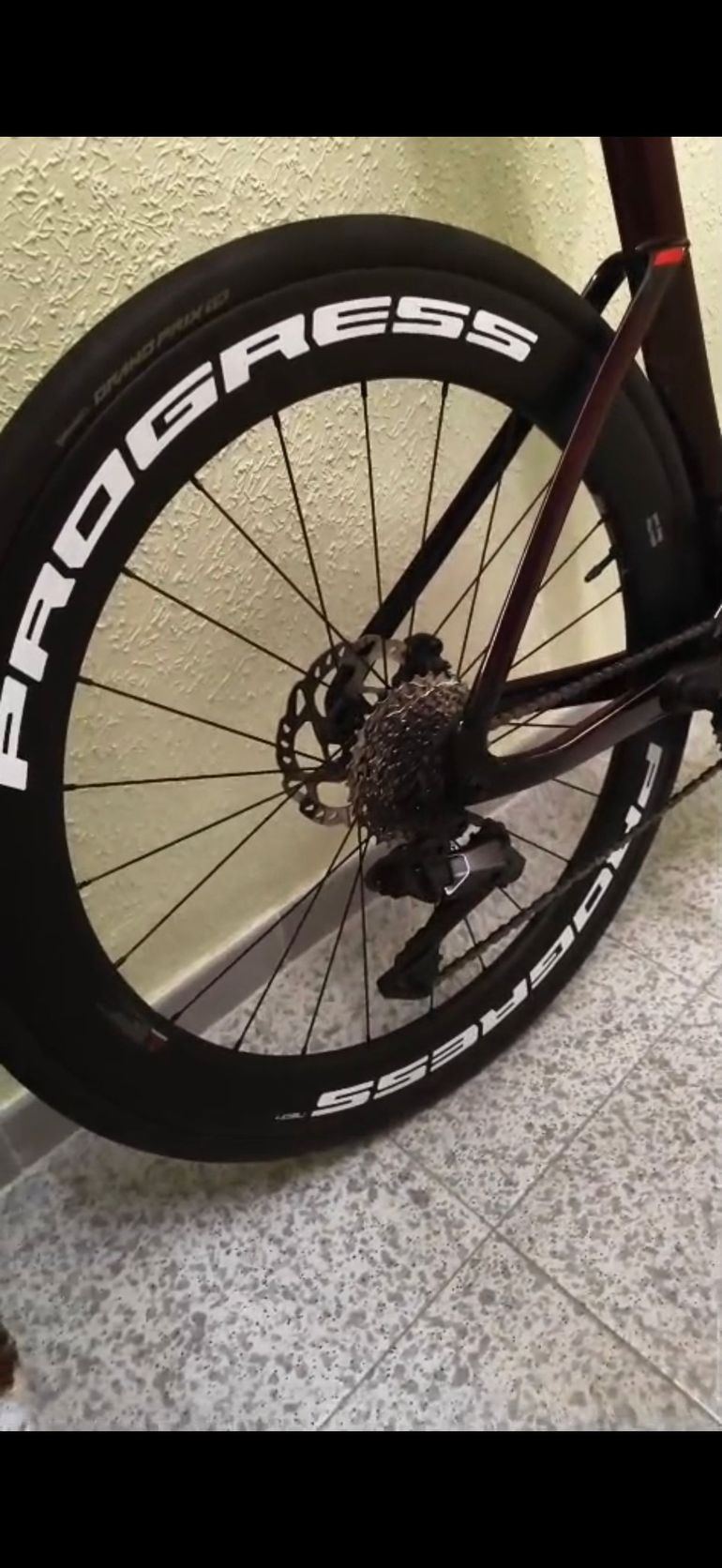 Mmr Adrenaline Aero 00 2025