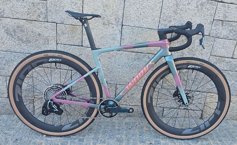 SPECIALIZED CRUX SRAM FORCE 2027