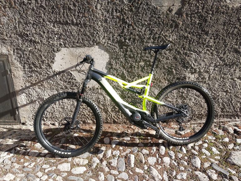 Cannondale Moterra Neo SL 1 2025