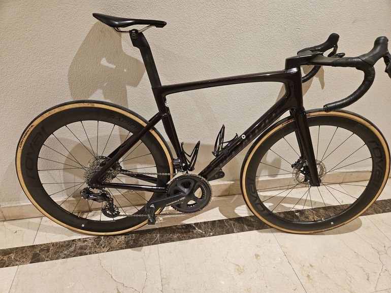 Specialized Tarmac SL7 Pro - Ultegra Di2 2022 | 2BX
