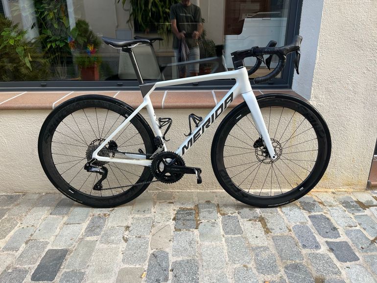 Merida SCULTURA 6000 2024