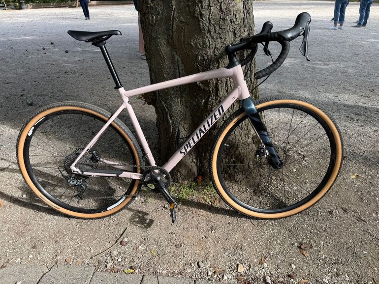 Specialized Diverge Comp E5 2023