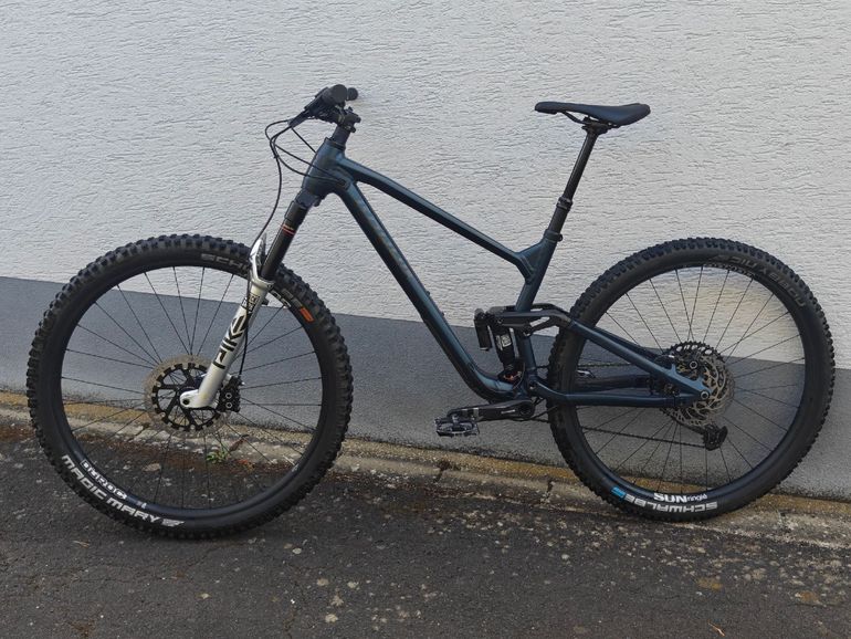 Radon SKEEN TRAIL AL 8.0 2023