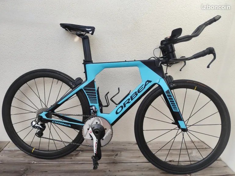 ORBEA ORDU M10ITEAM 2020