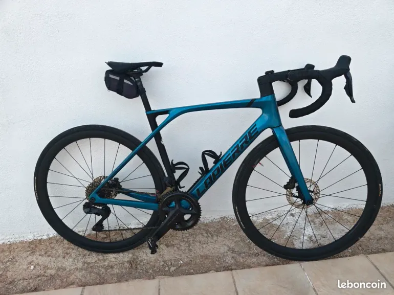 Lapierre Xelius SL 8.0 AXS 2024