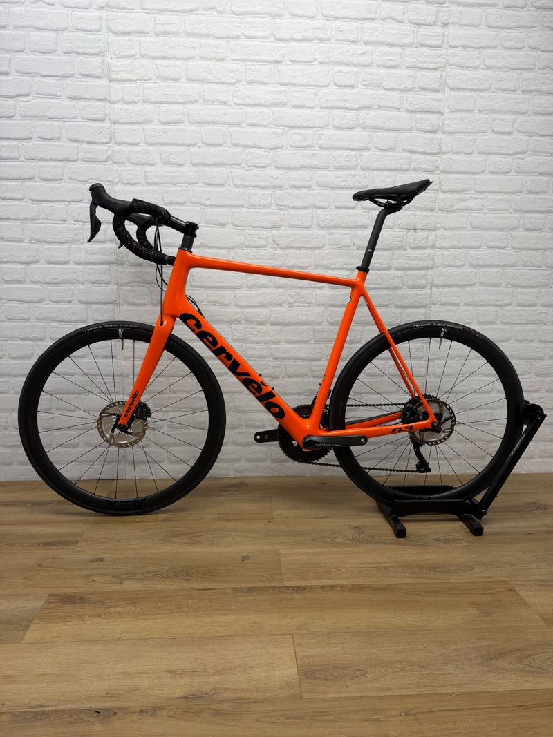 Used Cervélo R3 for sale | 70% off new