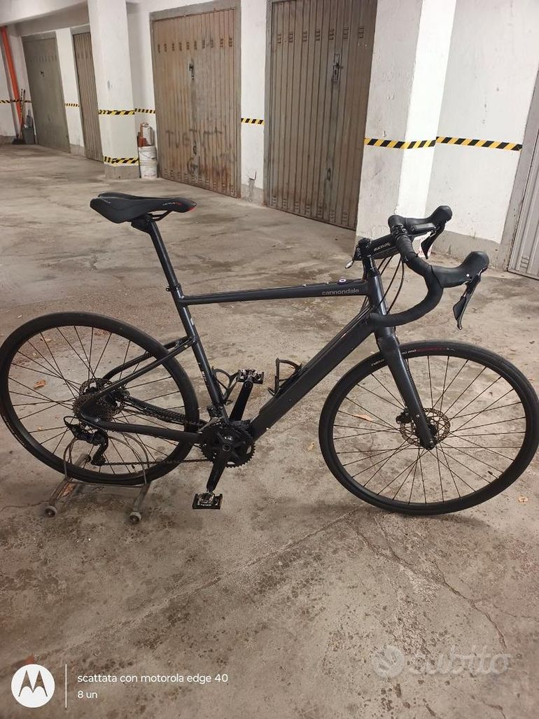 Cannondale Topstone Neo SL 2 2024