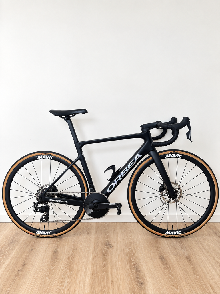 Orbea ORCA M21eLTD PWR 2025