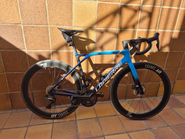 Lapierre Xelius SL 7.0 C1 2024