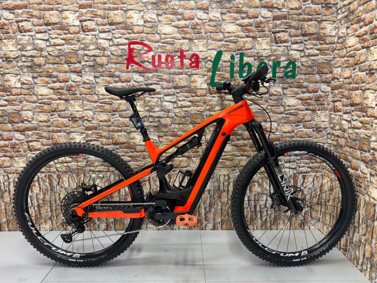 Cannondale Moterra Neo SL 1 2025