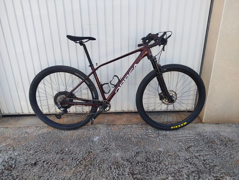 ORBEA ALMA H30 2024