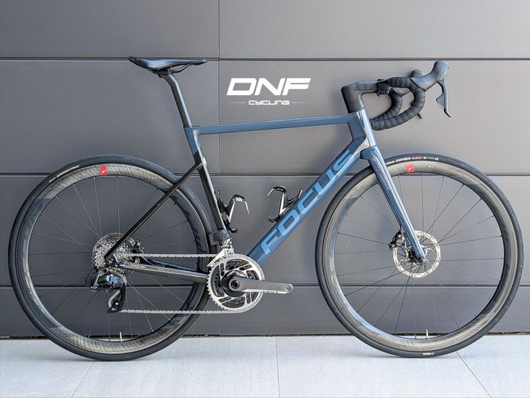 Focus IZALCO MAX 9.7 2021 — Precio y ficha técnica | 2BX