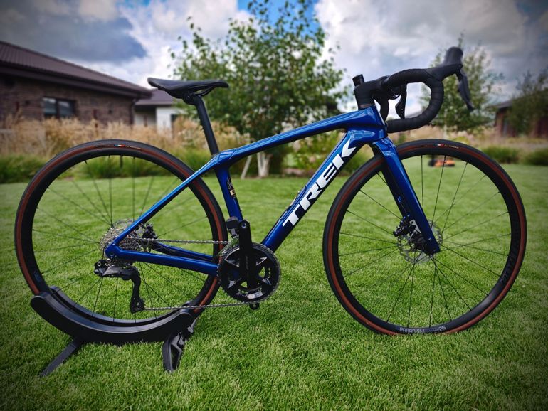 Trek Domane SL 6 Gen 4 2024