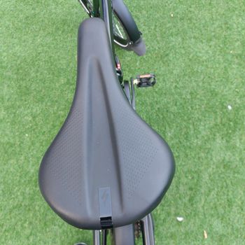Used Tern Vektron S10 2023 Road & Gravel, Black — image 13 of 13