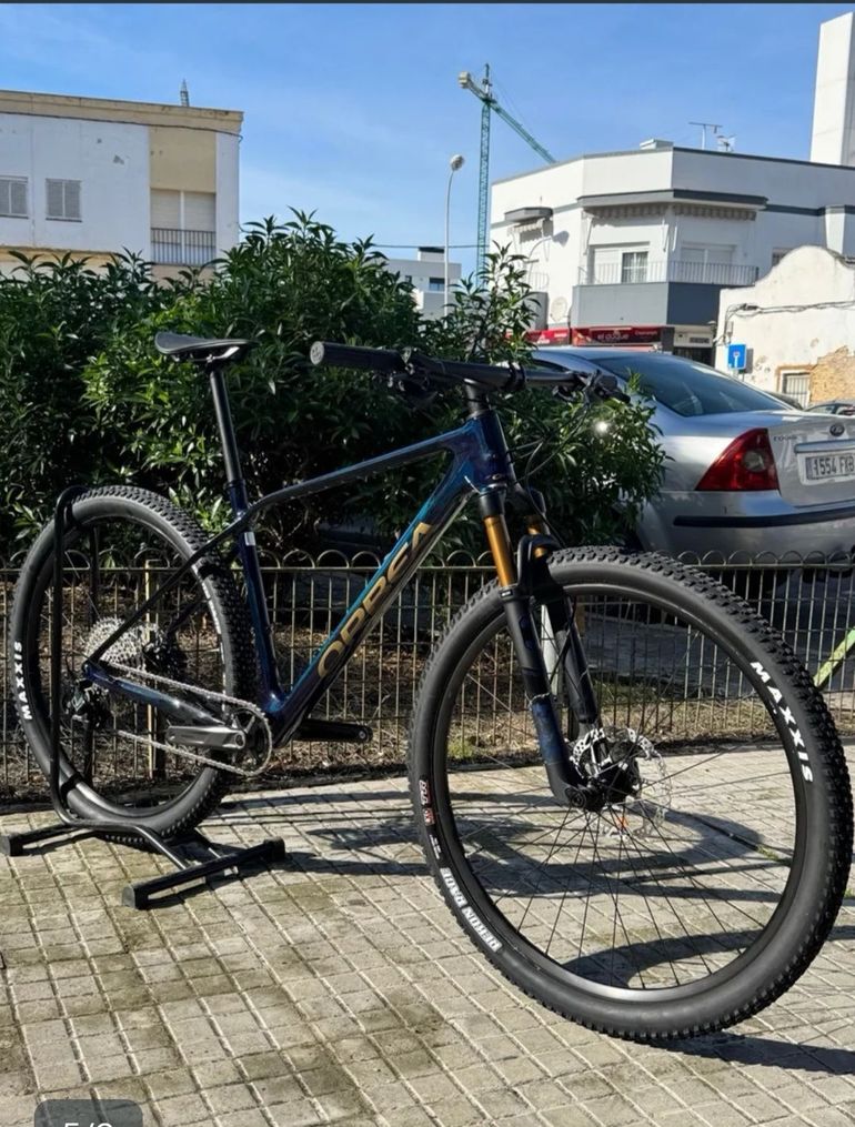 ORBEA ALMA M PRO 2022
