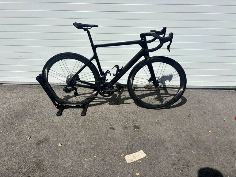 ORBEA ORCA CAMPAGNOLO SUPER RECORD WRL 12S 2023